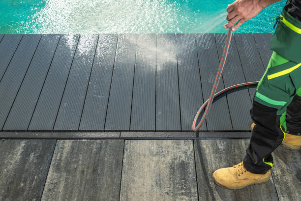Best Deck Pressure Washing  in Indian Rocks Beach, FL