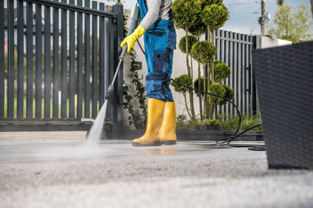 Best Garage Pressure Washing  in Indian Rocks Beach, FL