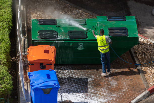 Best Commercial Building Pressure Washing  in Indian Rocks Beach, FL