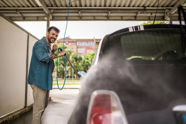 Best Roof Power Washing Services  in Indian Rocks Beach, FL